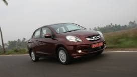 Honda Amaze
