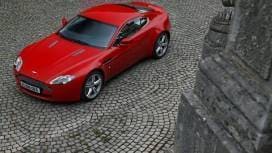 Aston Martin Vantage S