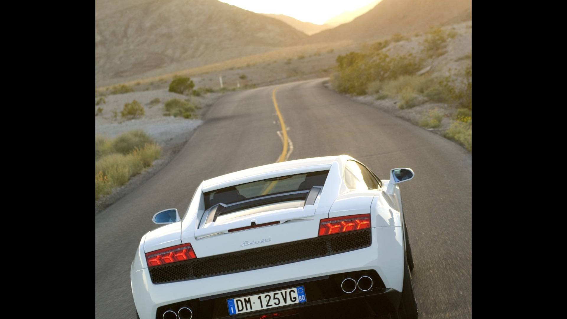 Lamborghini-Gallardo-2013-LP-560-4 Exterior