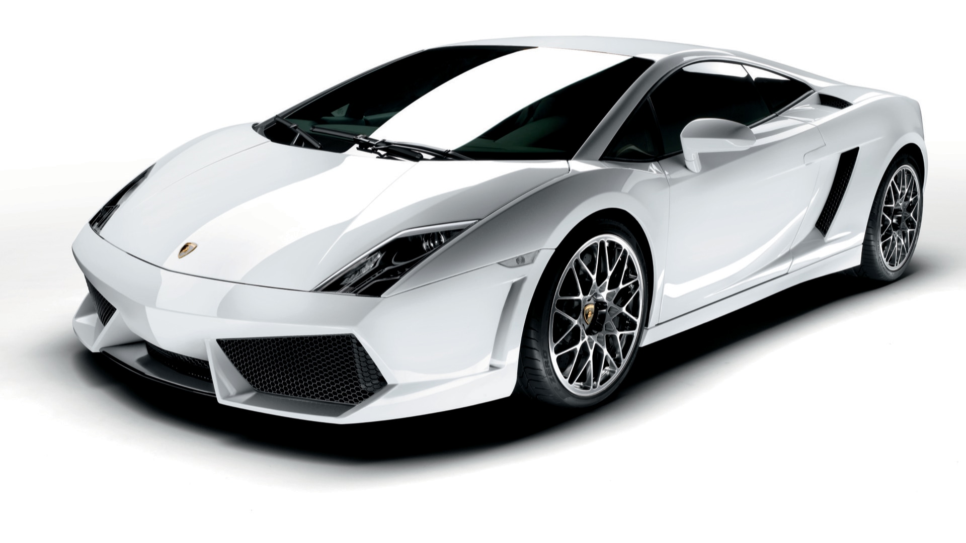 Lamborghini-Gallardo-2013-LP-560-4 Exterior