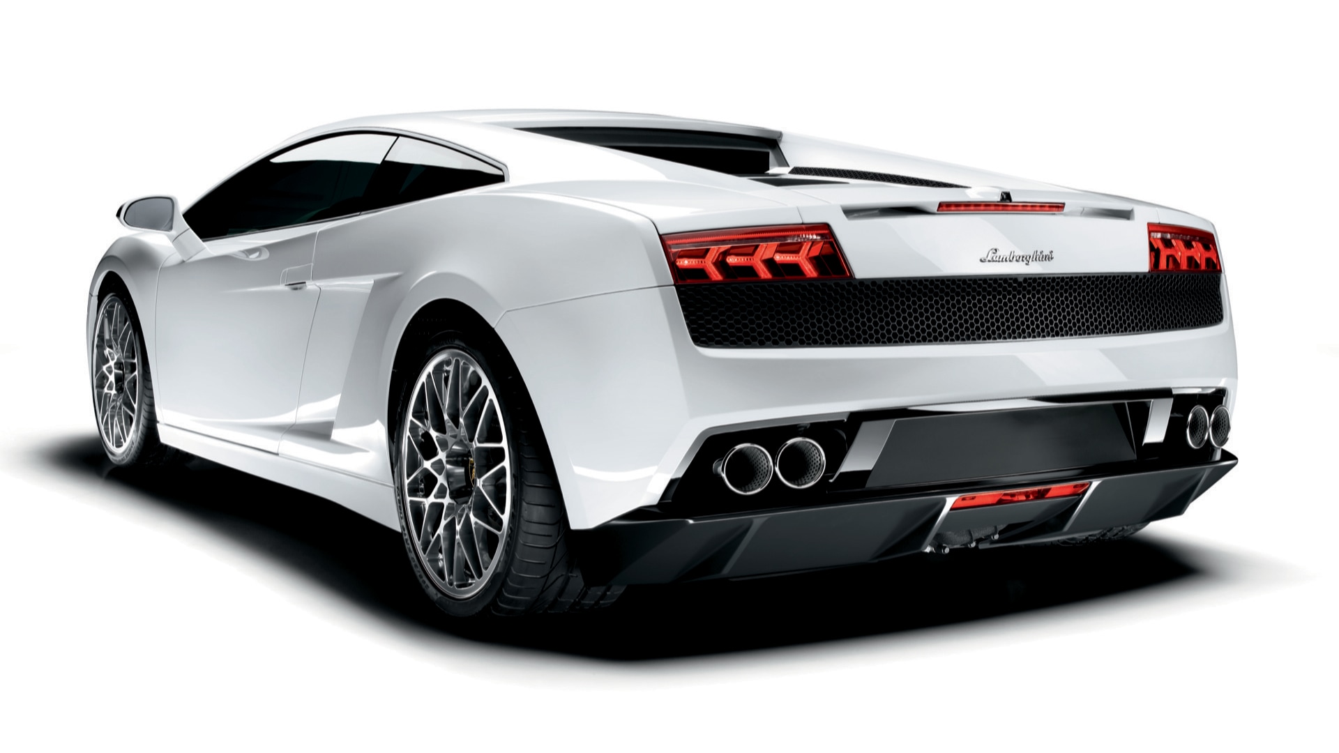Lamborghini-Gallardo-2013-LP-560-4 Exterior