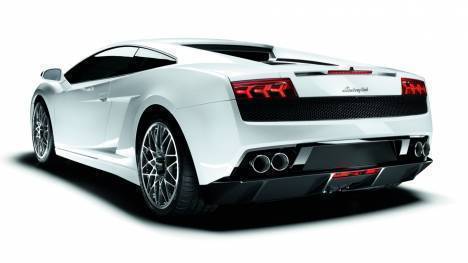 Lamborghini-Gallardo-2013-LP-560-4 Exterior