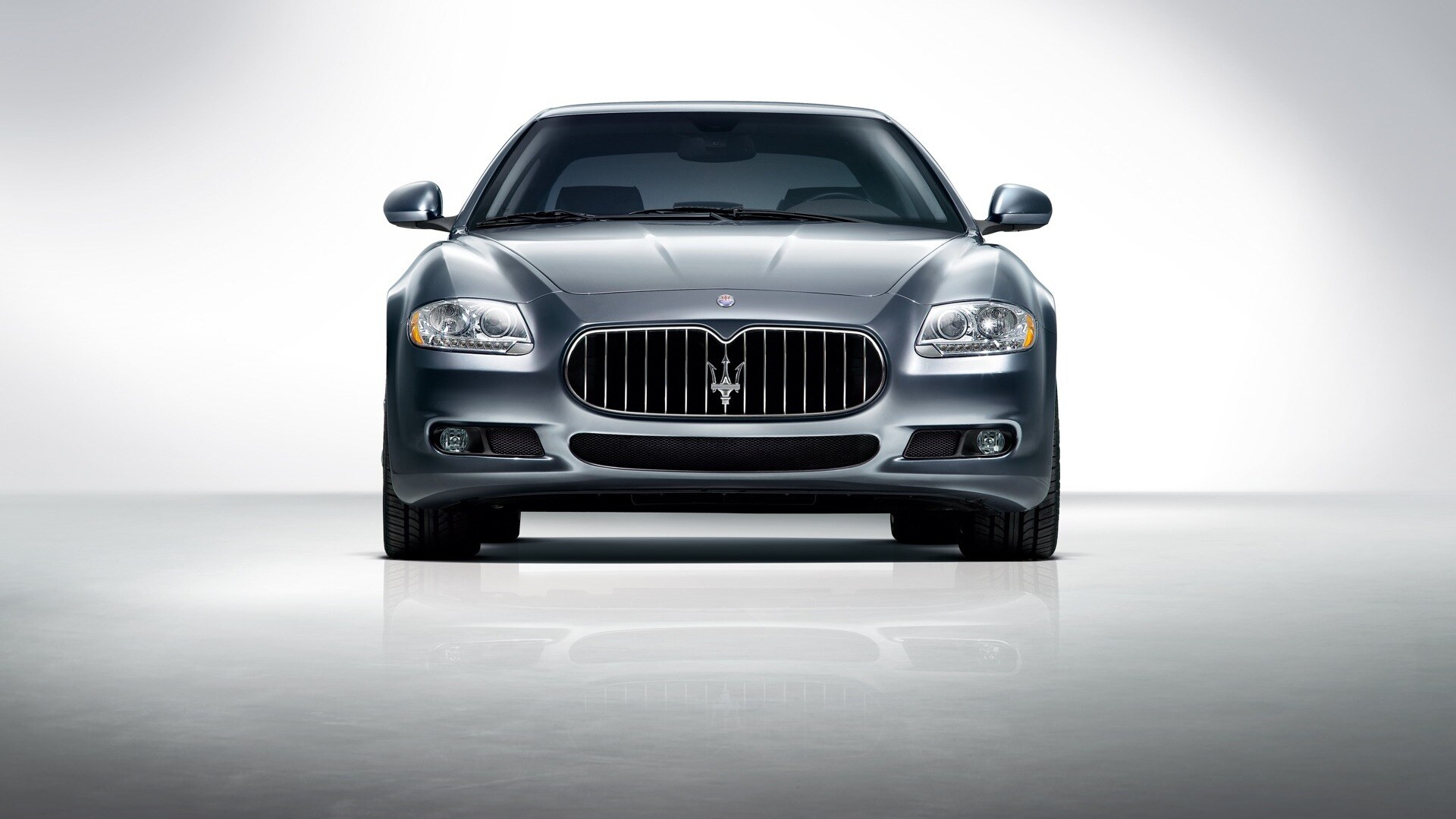 Maserati-quattroporte-2013-S Exterior