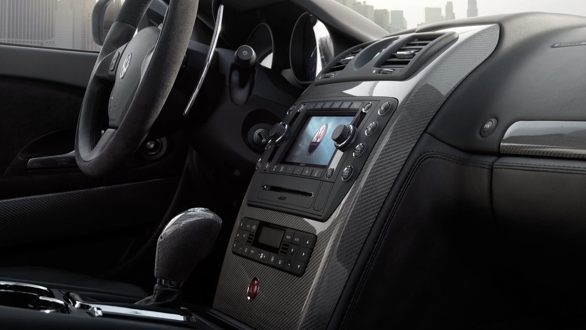 Maserati-quattroporte-2013-S-GTS Exterior