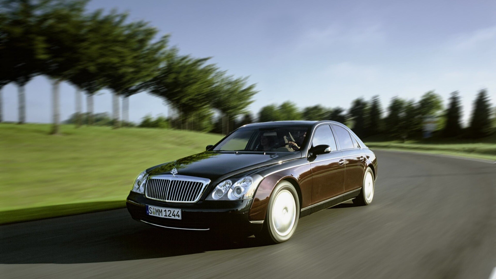 Maybatch-Maybach-2013-57s Exterior