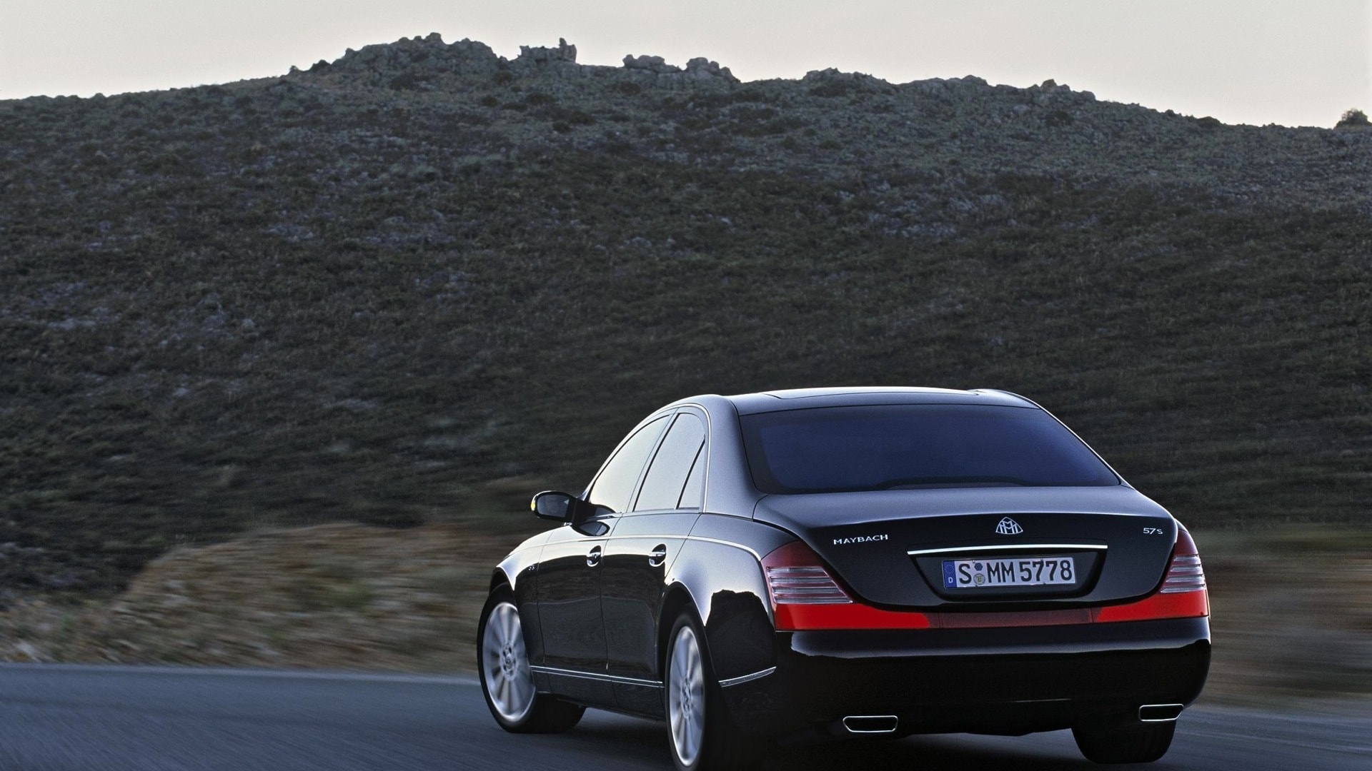 Maybatch-Maybach-2013-57s Exterior
