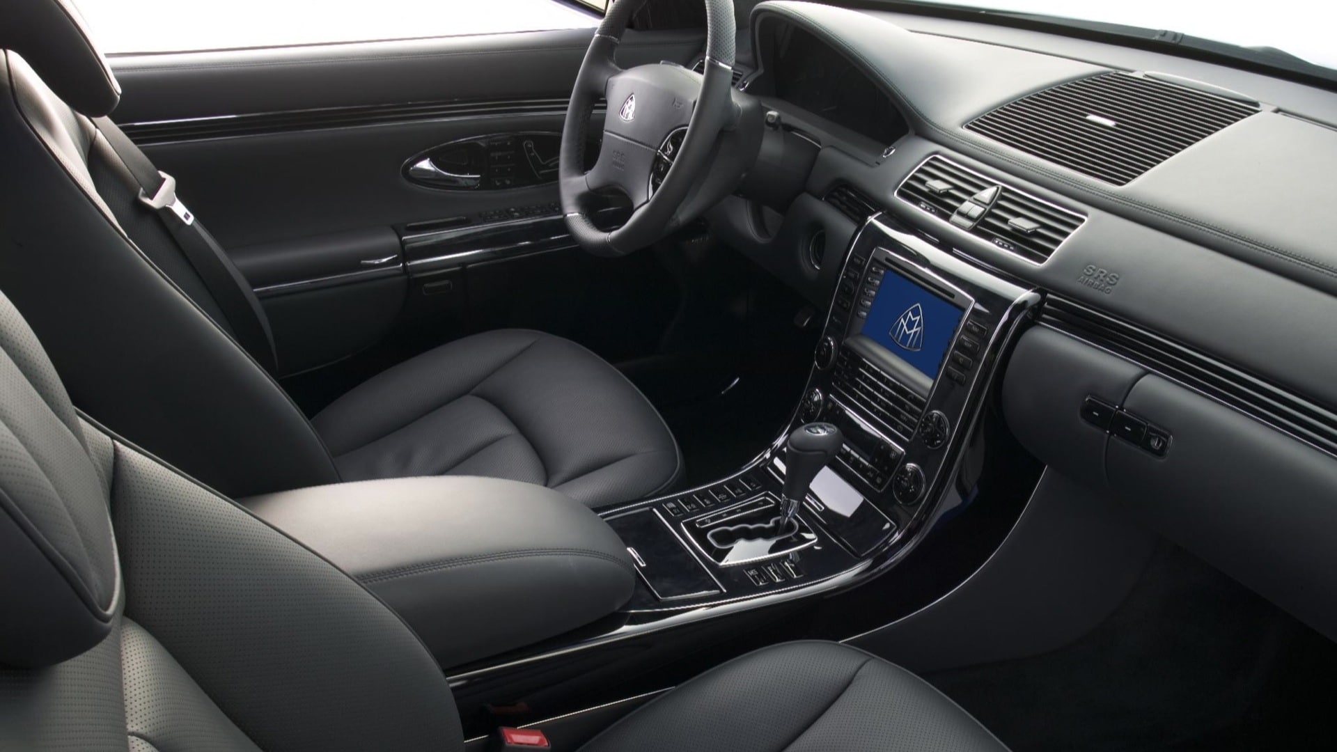 Maybatch-Maybach-2013-57s Exterior