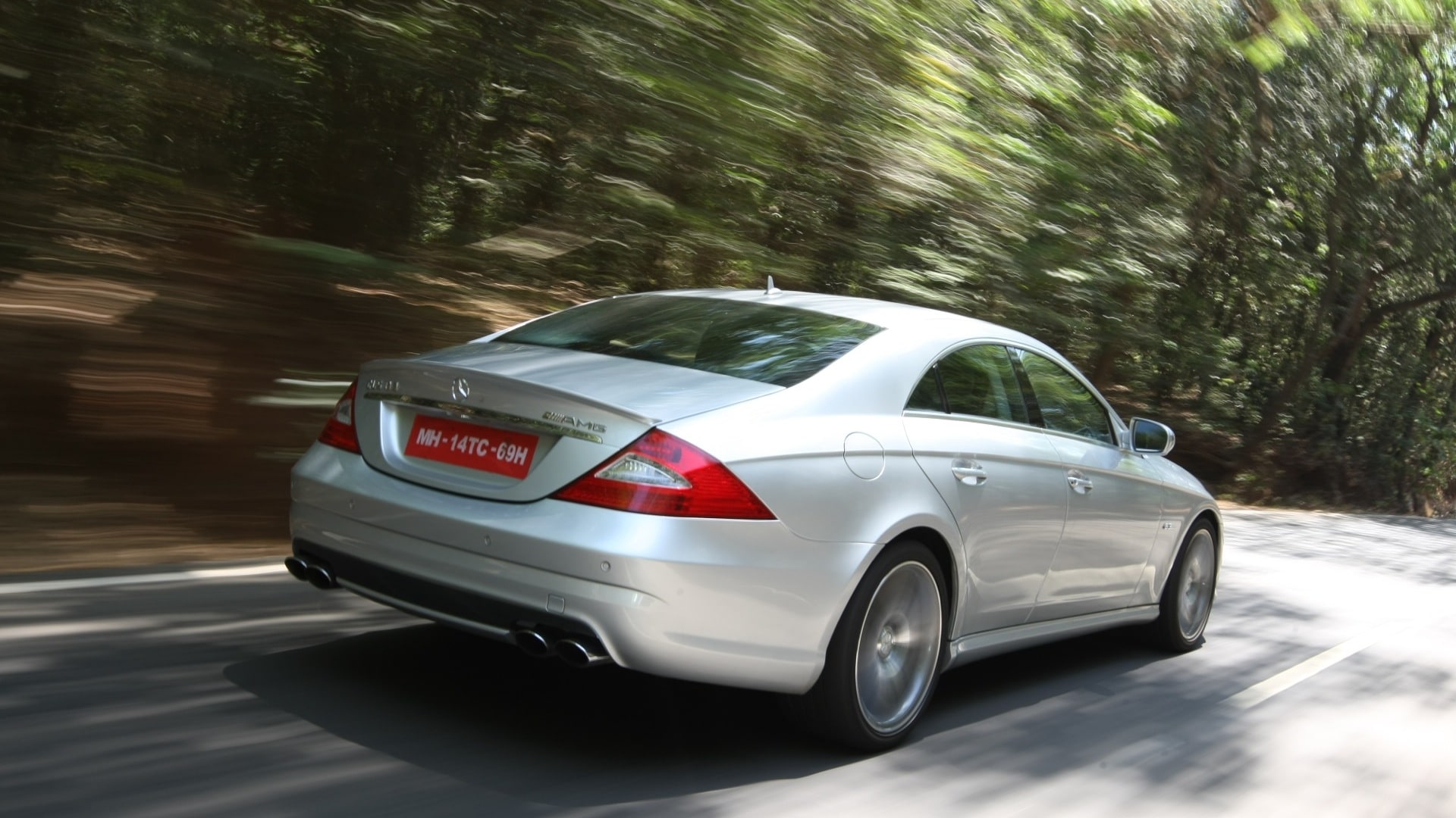 MercedesBenz-CLS-2013-350-Exterior