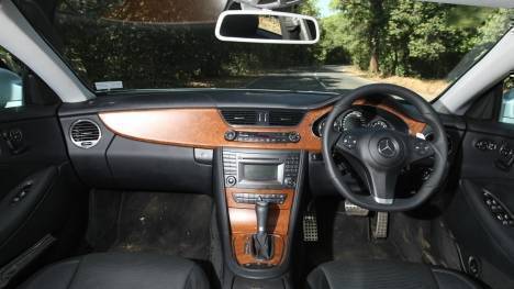 MercedesBenz-CLS-2013-350-Exterior