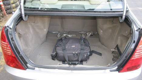 Tata Indigo-xl-2013-CR4 Exterior