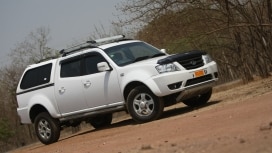 Tata Xenon
