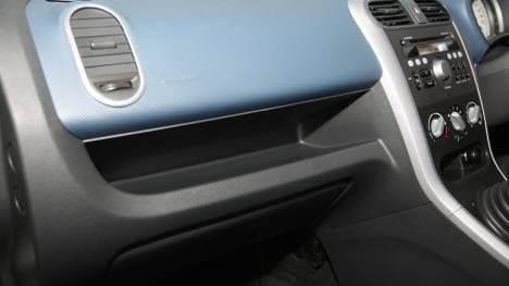 Maruti Suzuki Ritz-2013-VXi-AT