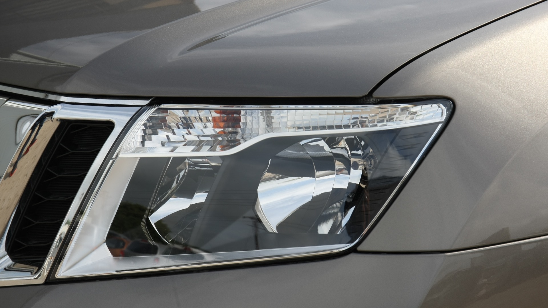 Nissan-Terrano-Exterior