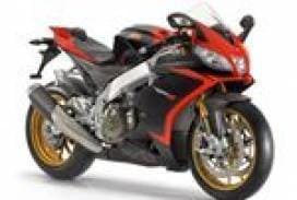 Aprilia RSV4 