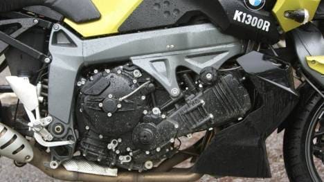 BMW K 1300 2013 R Price in India, Mileage, Reviews, Colours