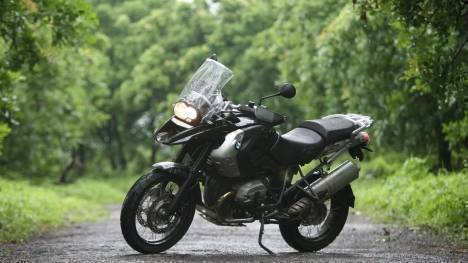BMW R 1200 2013 