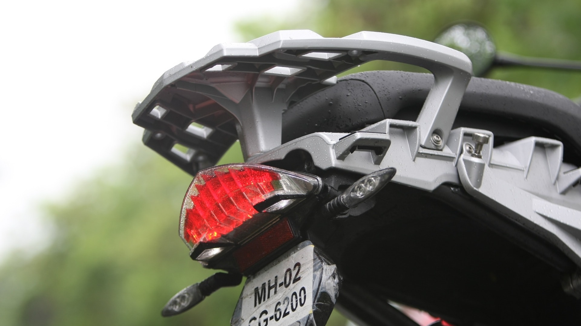 BMW R 1200 2013 GS Exterior