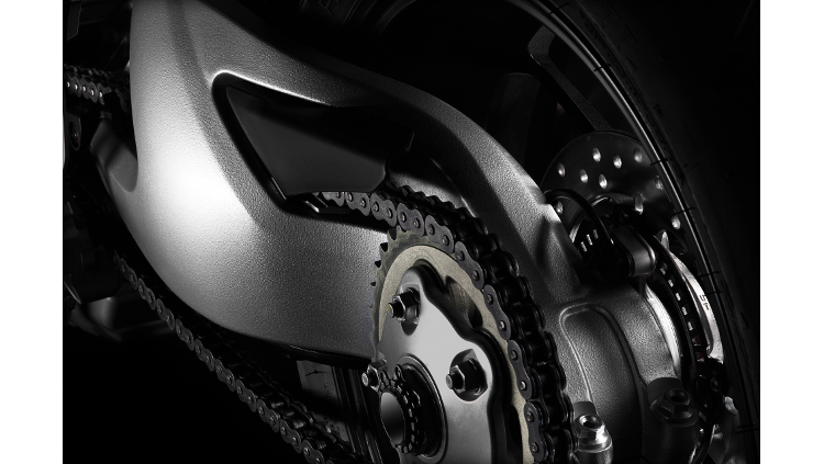 Ducati Monster 1100 2013 STD Exterior