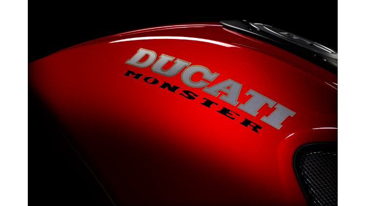Ducati Monster 1100 2013 STD Exterior