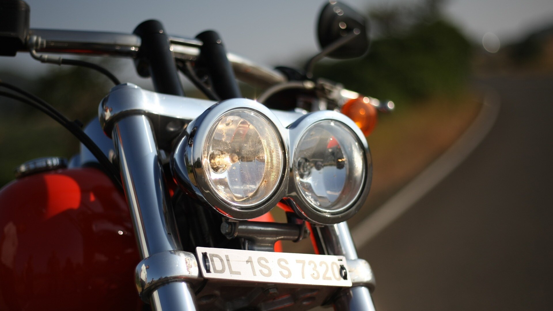 Harley-Davidson Fat Bob 2013 STD Exterior