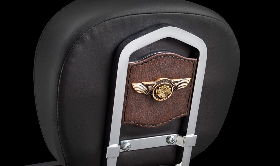 Harley-Davidson Heritage Softail Classic 2013 STD Exterior