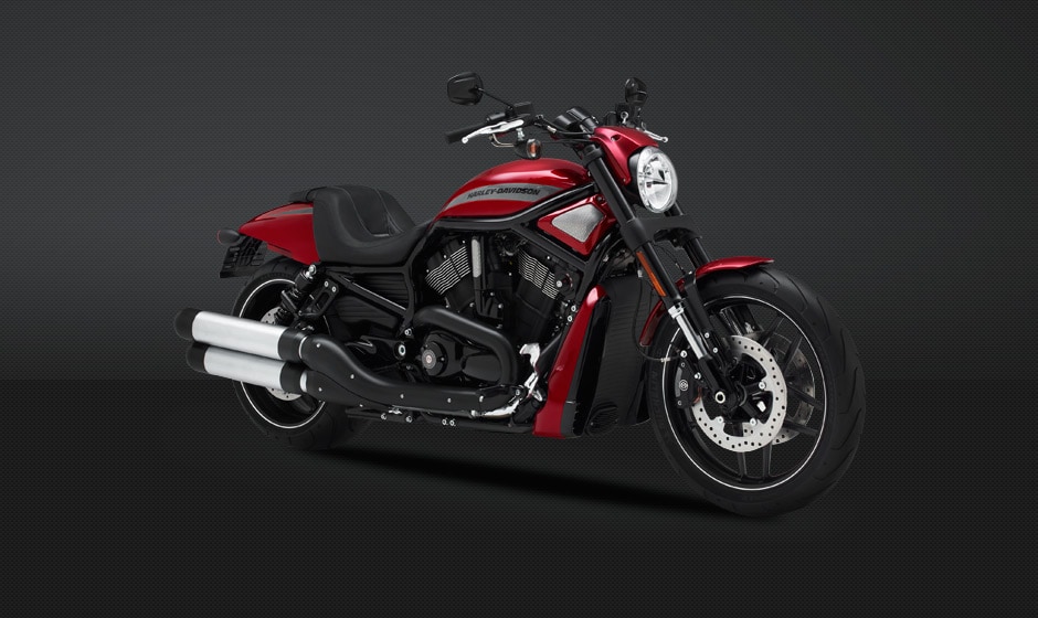 Harley-Davidson Night Rod 2013 Special Exterior