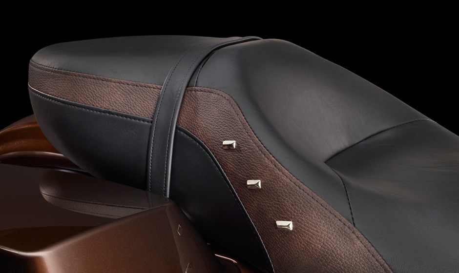 Harley-Davidson Road King 2013 STD Exterior