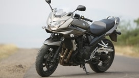 Suzuki Bandit 1250S