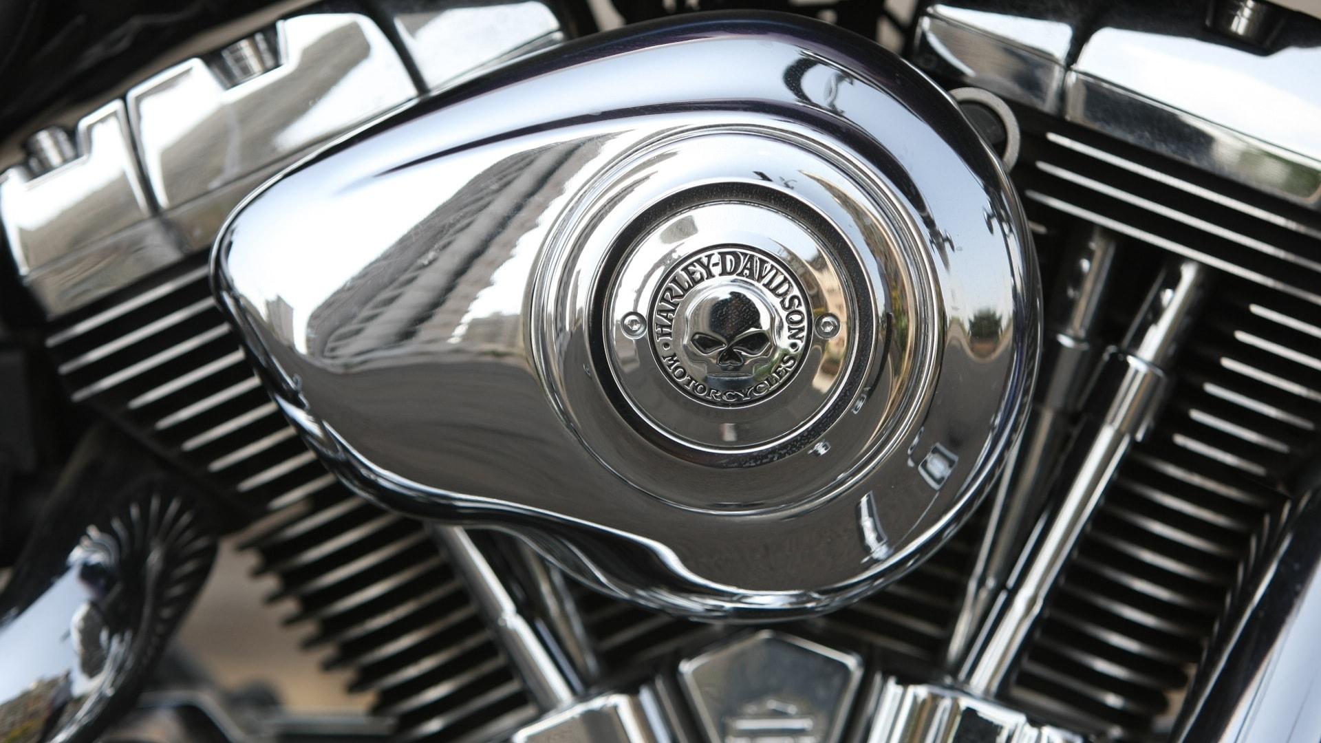 Harley-Davidson Super Glide 2013 STD Exterior