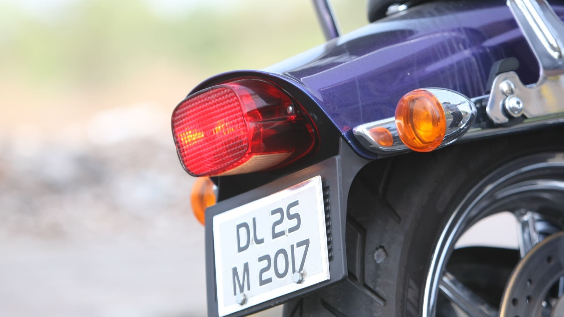 Harley-Davidson Super Glide 2013 STD Exterior