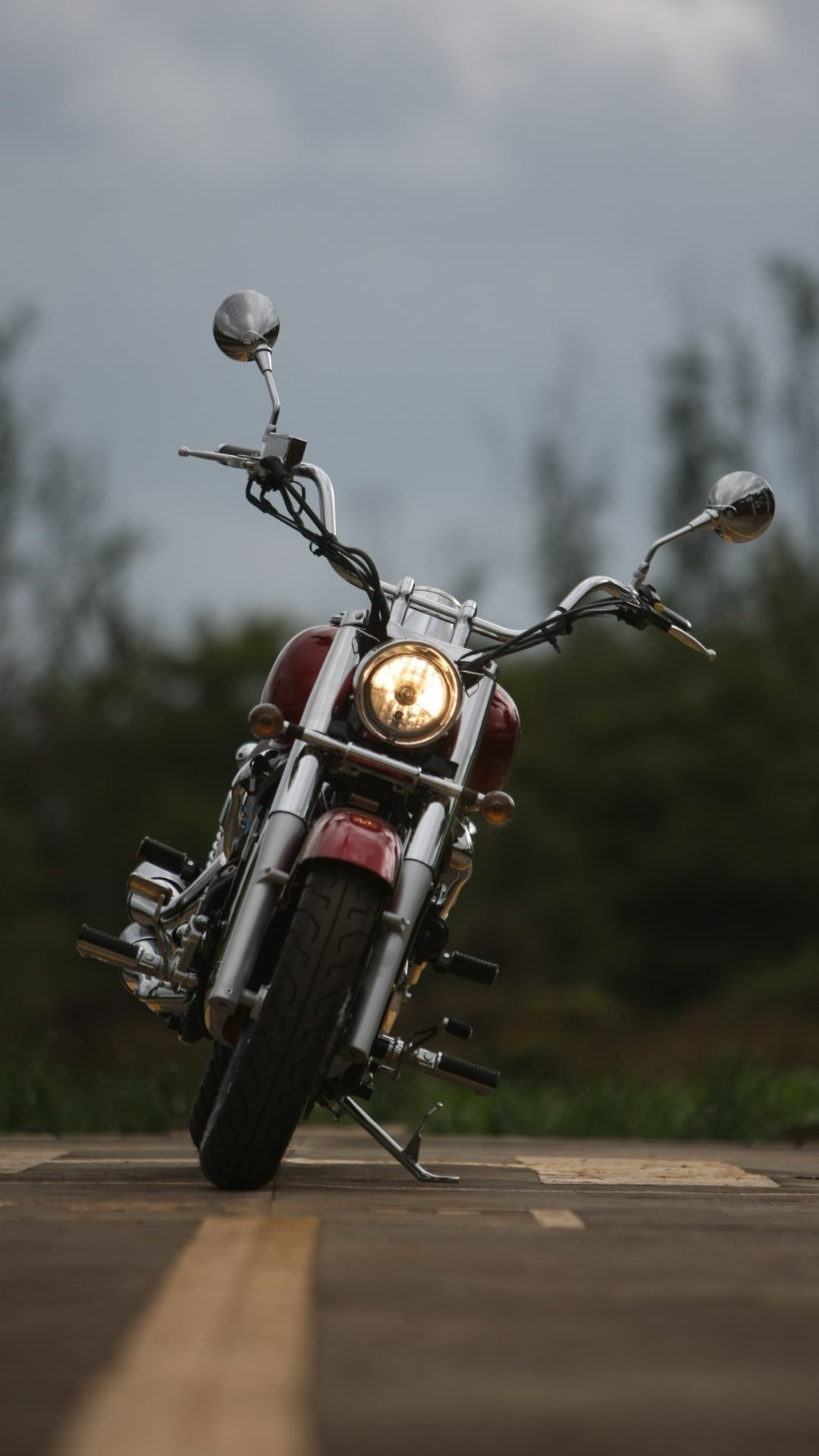 Hyosung ST7 2013 STD Exterior