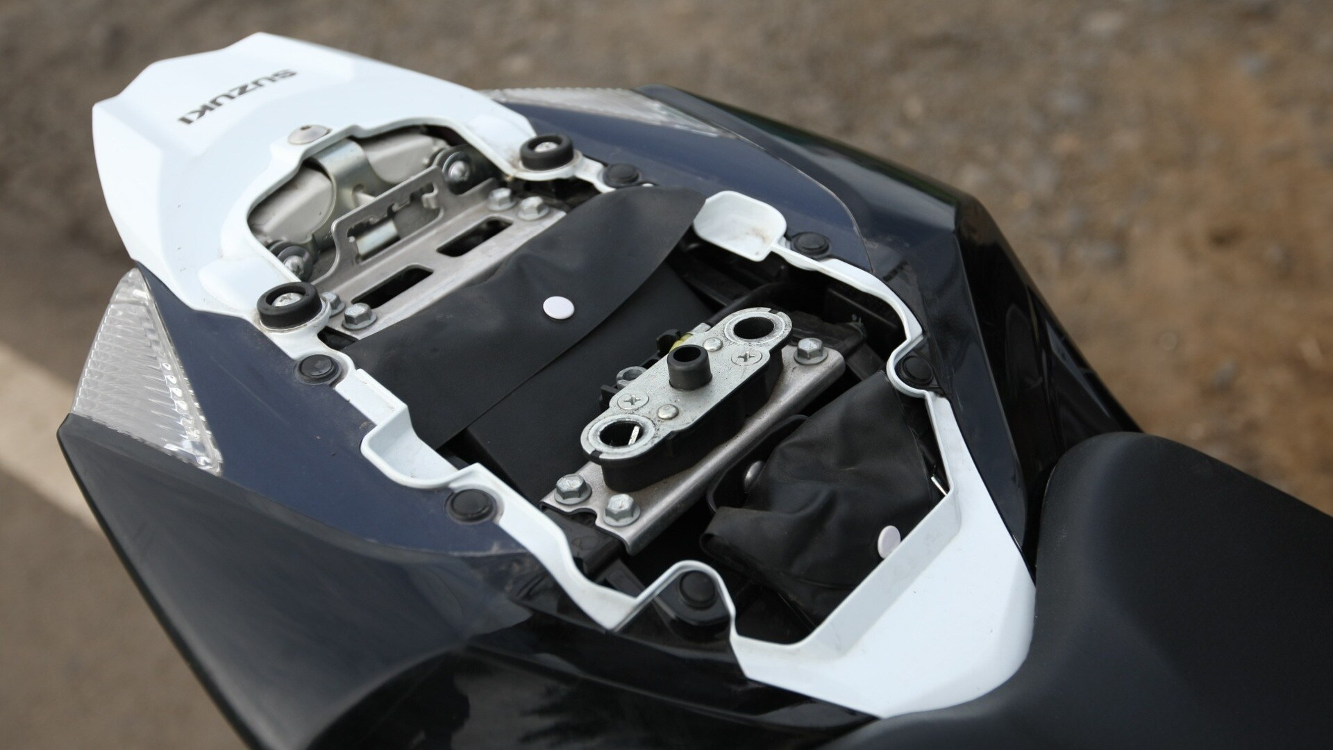 Suzuki GSX-R1000 2013 STD Exterior