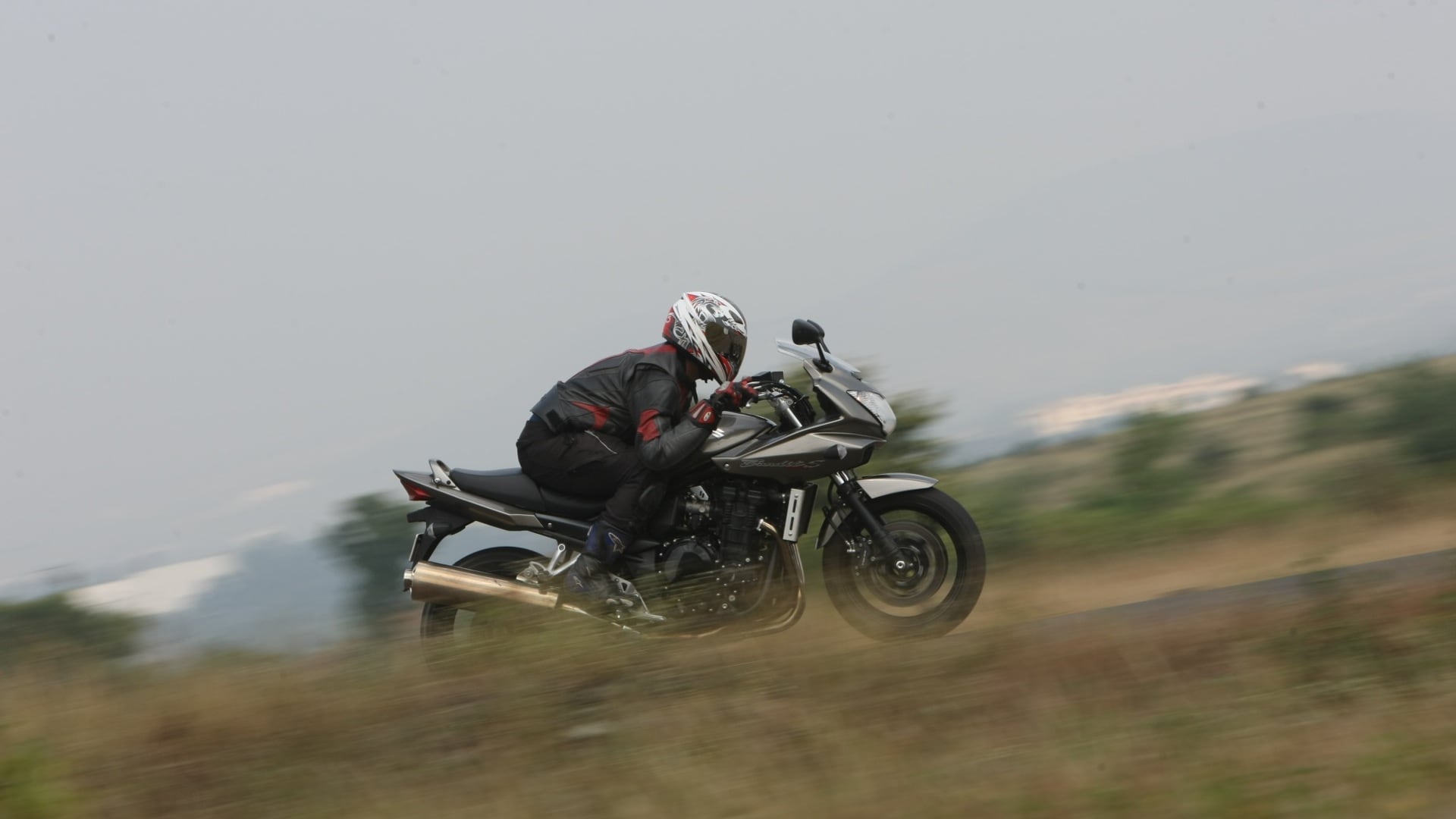 TVS Jive 2013 STD Exterior