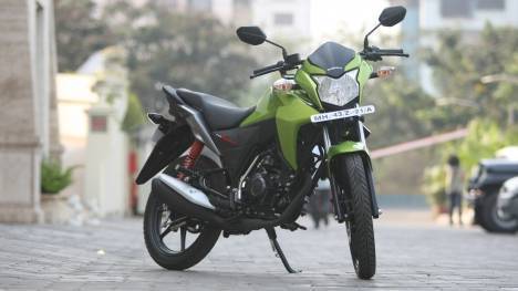 Bike Cb Twister Battery Honda CB Twister 2013 Self-Disc Price In