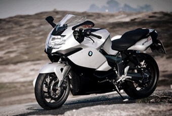 BMW K 1300 2013 S Exterior