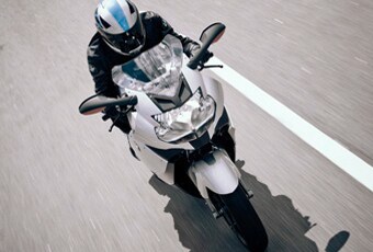 BMW K 1300 2013 S Exterior