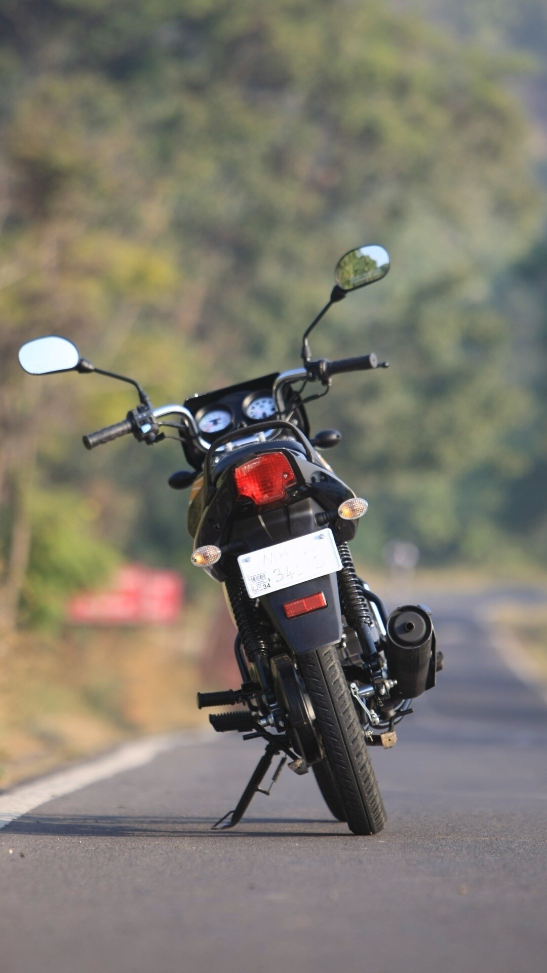 TVS Jive 2013 STD Compare