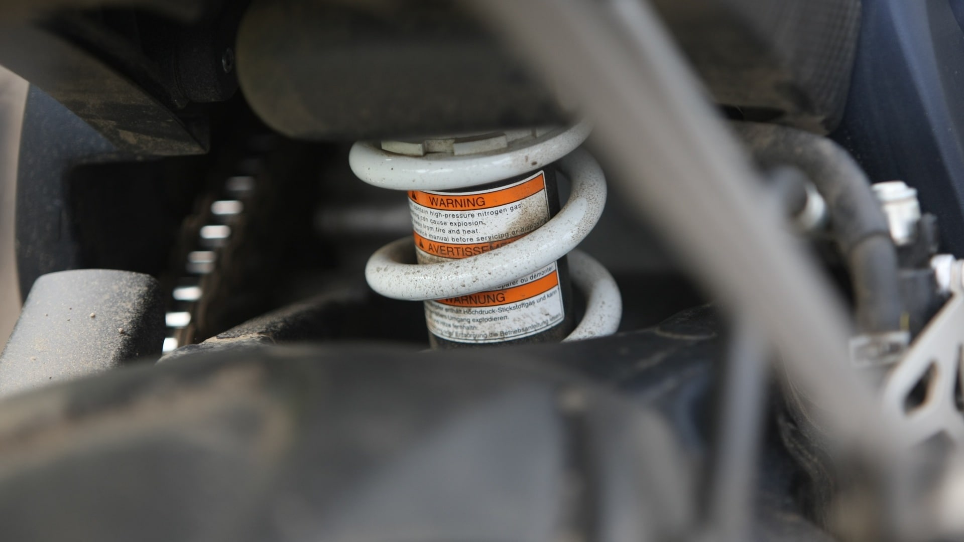 Suzuki GSX-R1000 2013 STD Exterior