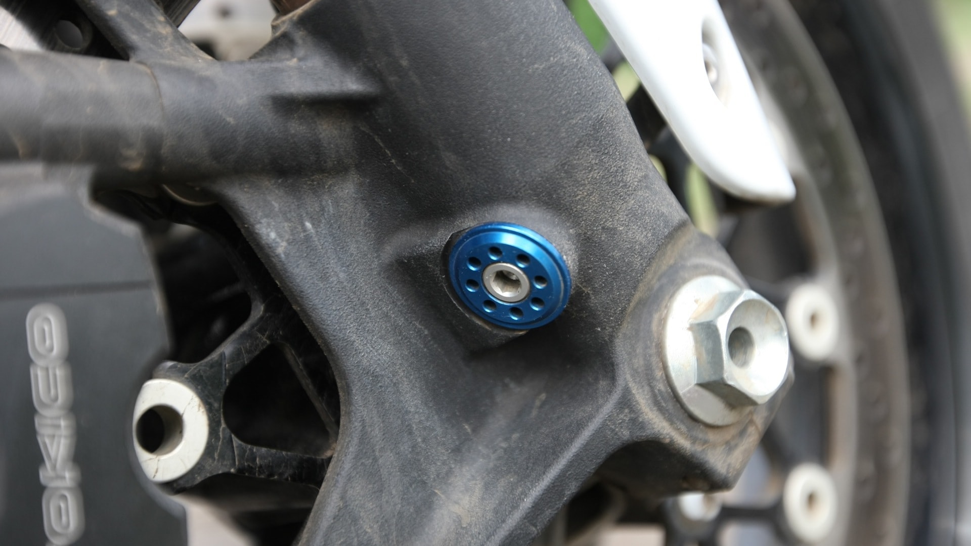 Suzuki GSX-R1000 2013 STD Exterior