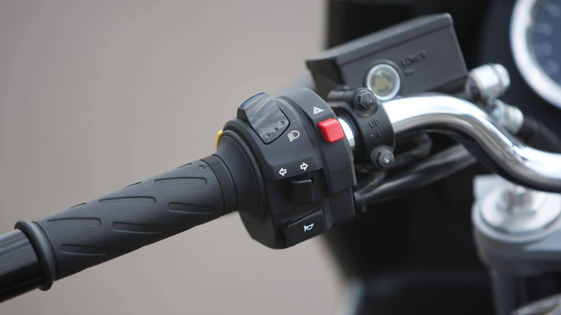 Suzuki Bandit 1250S 2013 STD Exterior