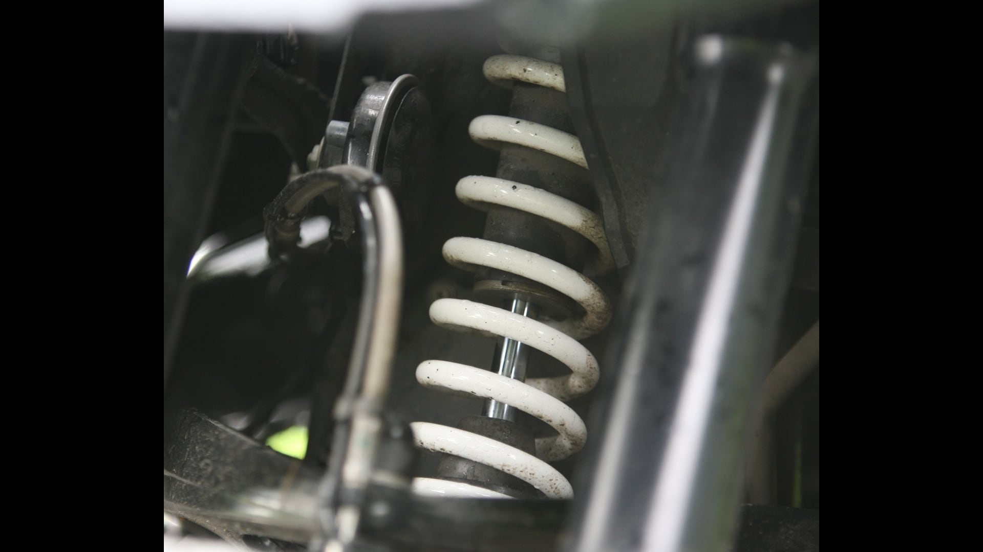 BMW R 1200 2013 GS Exterior