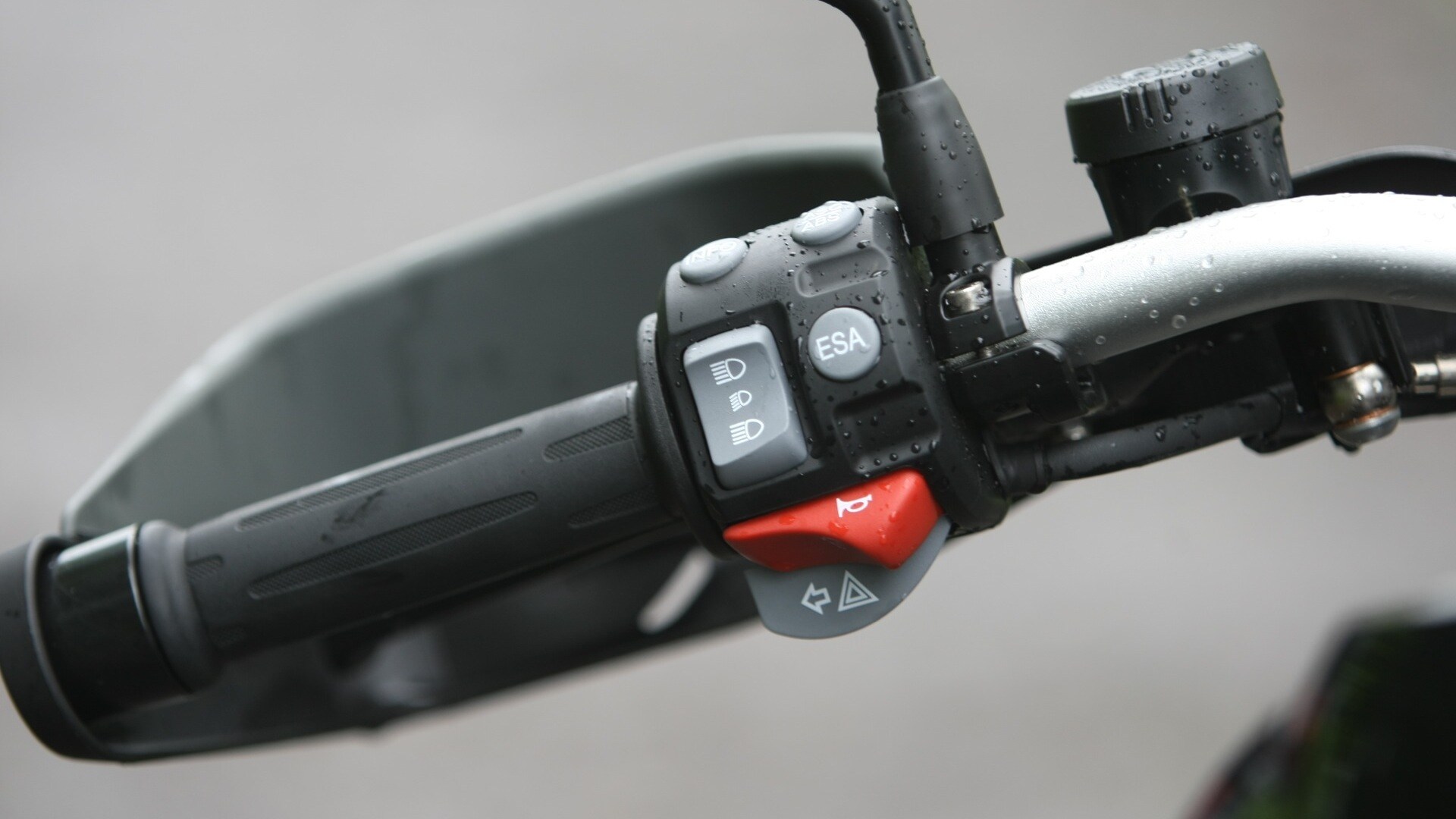 BMW R 1200 2013 GS Exterior