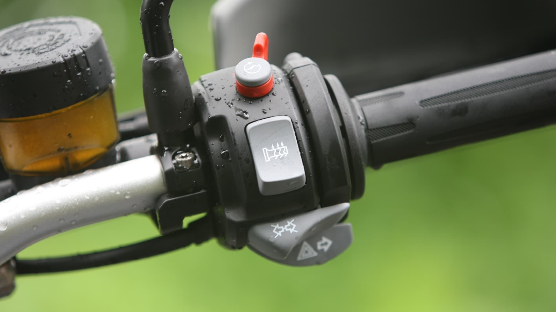 BMW R 1200 2013 GS Exterior