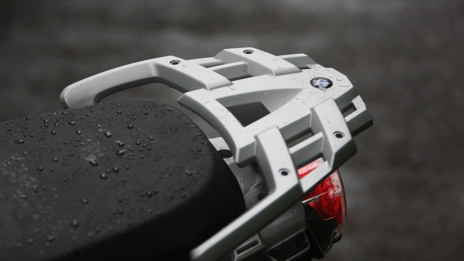 BMW R 1200 2013 GS Exterior