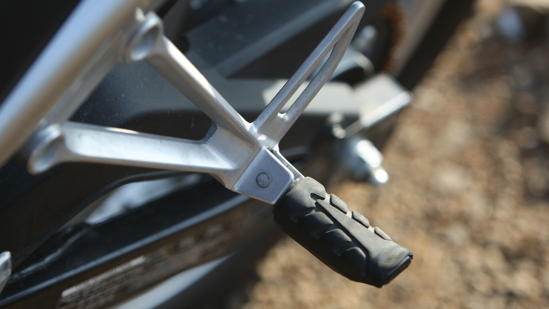 Honda CBR 250R 2013 STD Exterior