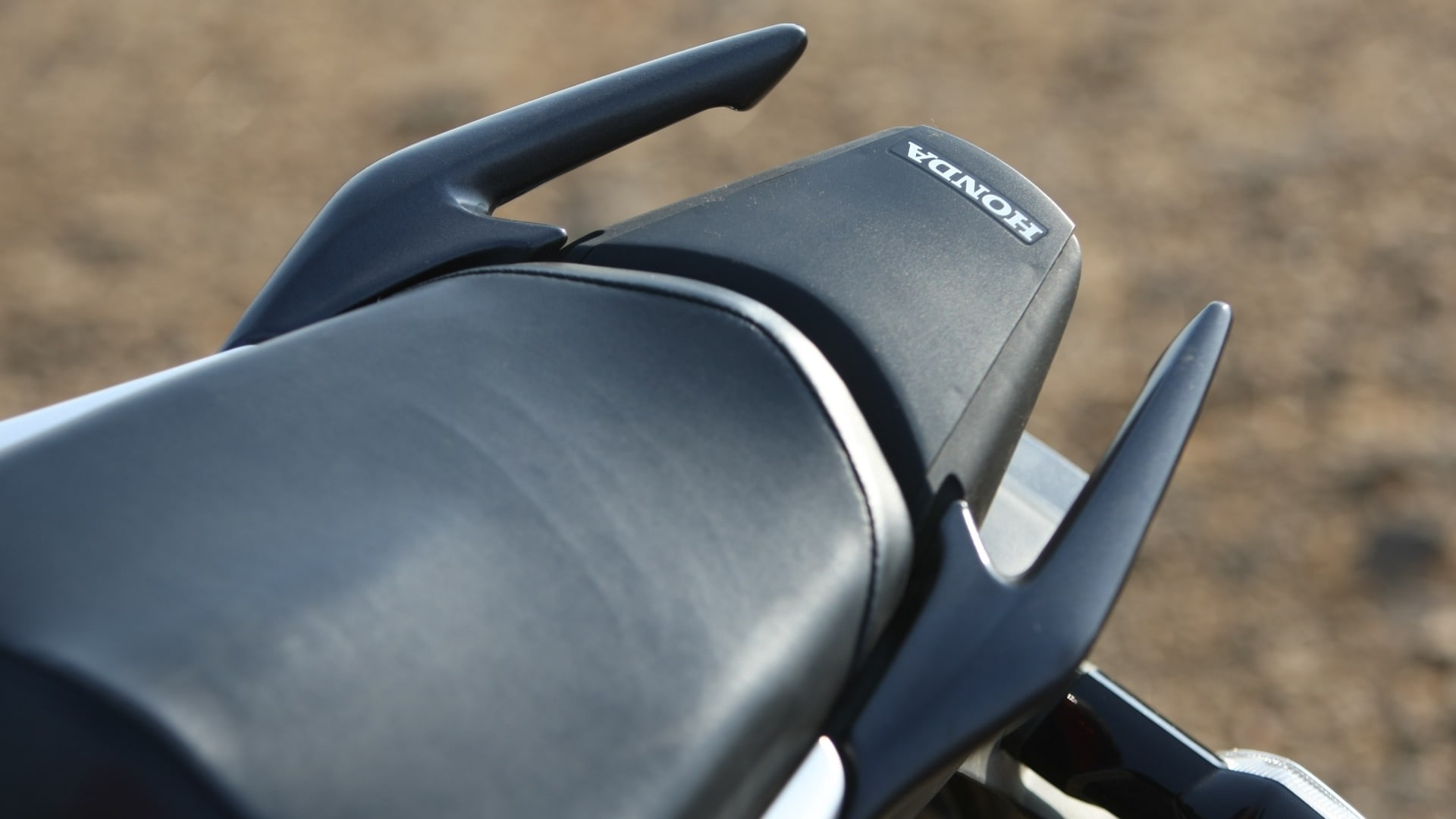 Honda CBR 250R 2013 STD Exterior