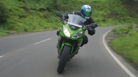 Kawasaki Ninja 650