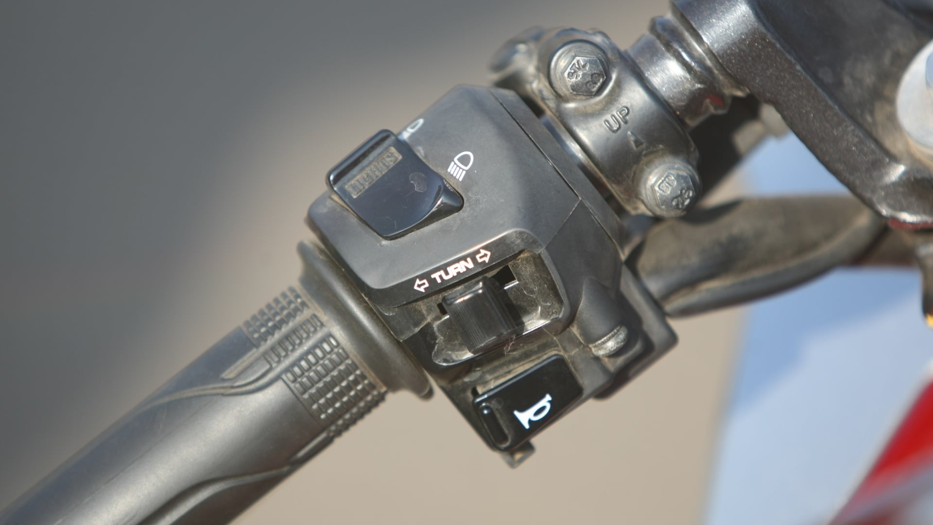 Honda CBR 250R 2013 STD Exterior