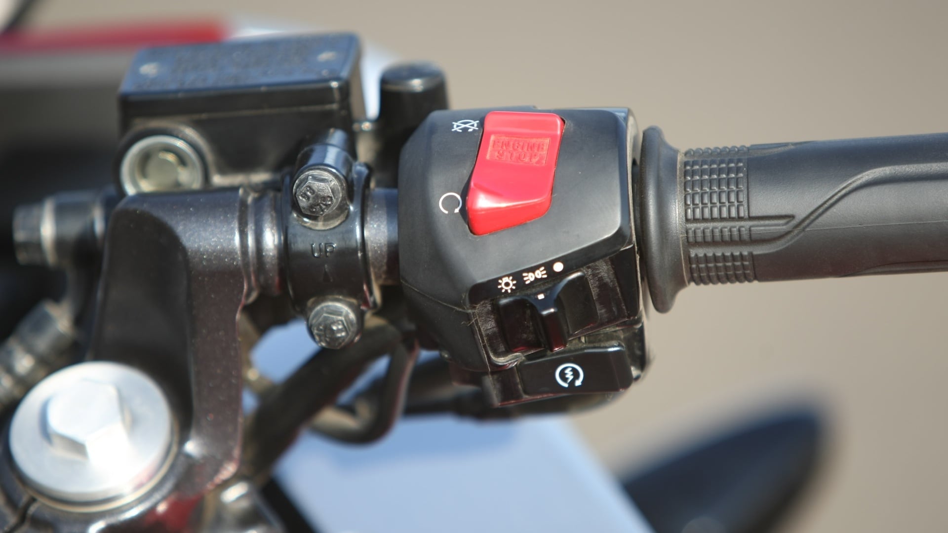 Honda CBR 250R 2013 STD Exterior