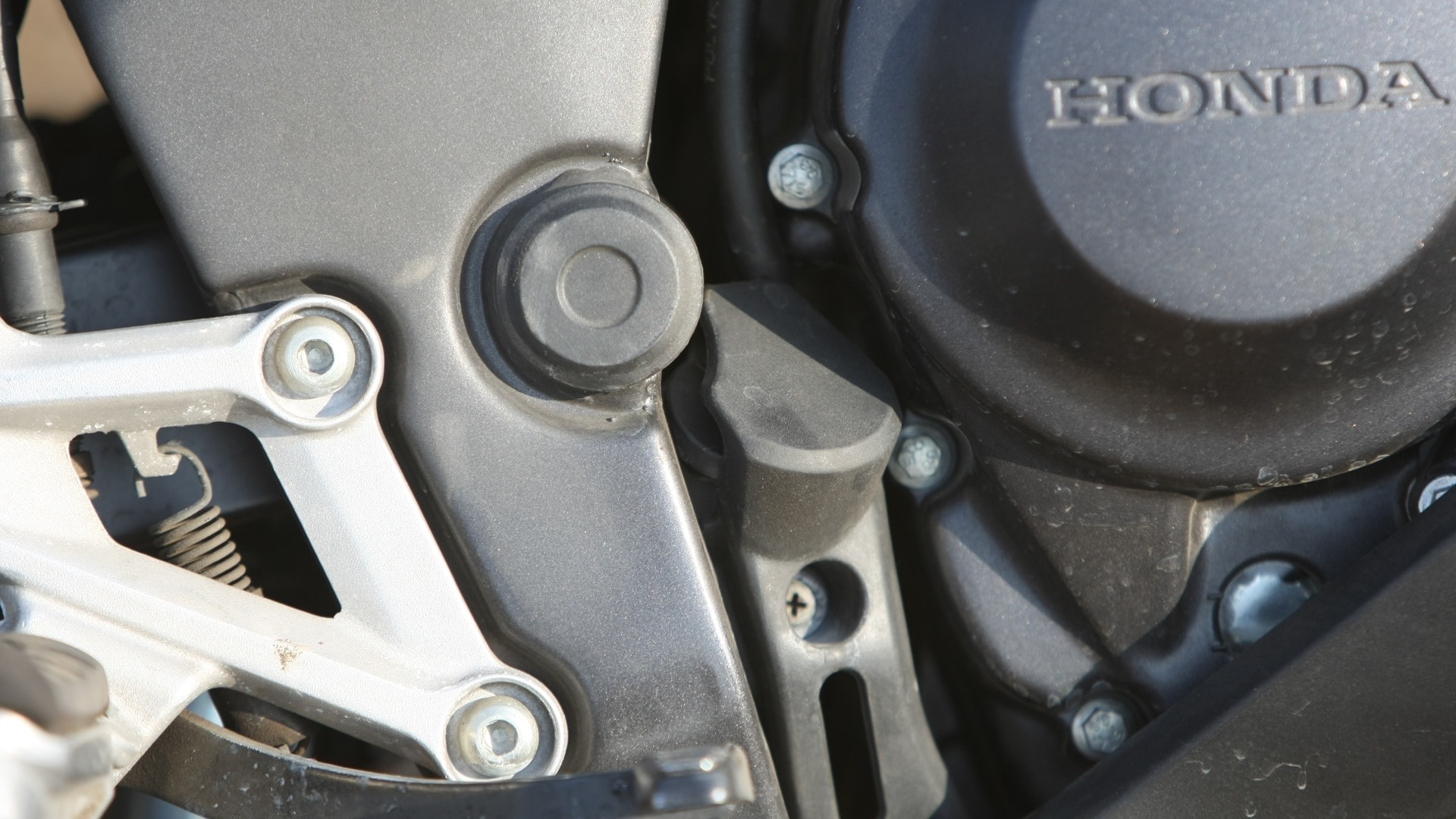 Honda CBR 250R 2013 STD Exterior